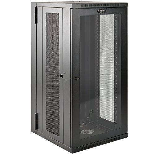 26U Wall Mount Rack Enc Cabint