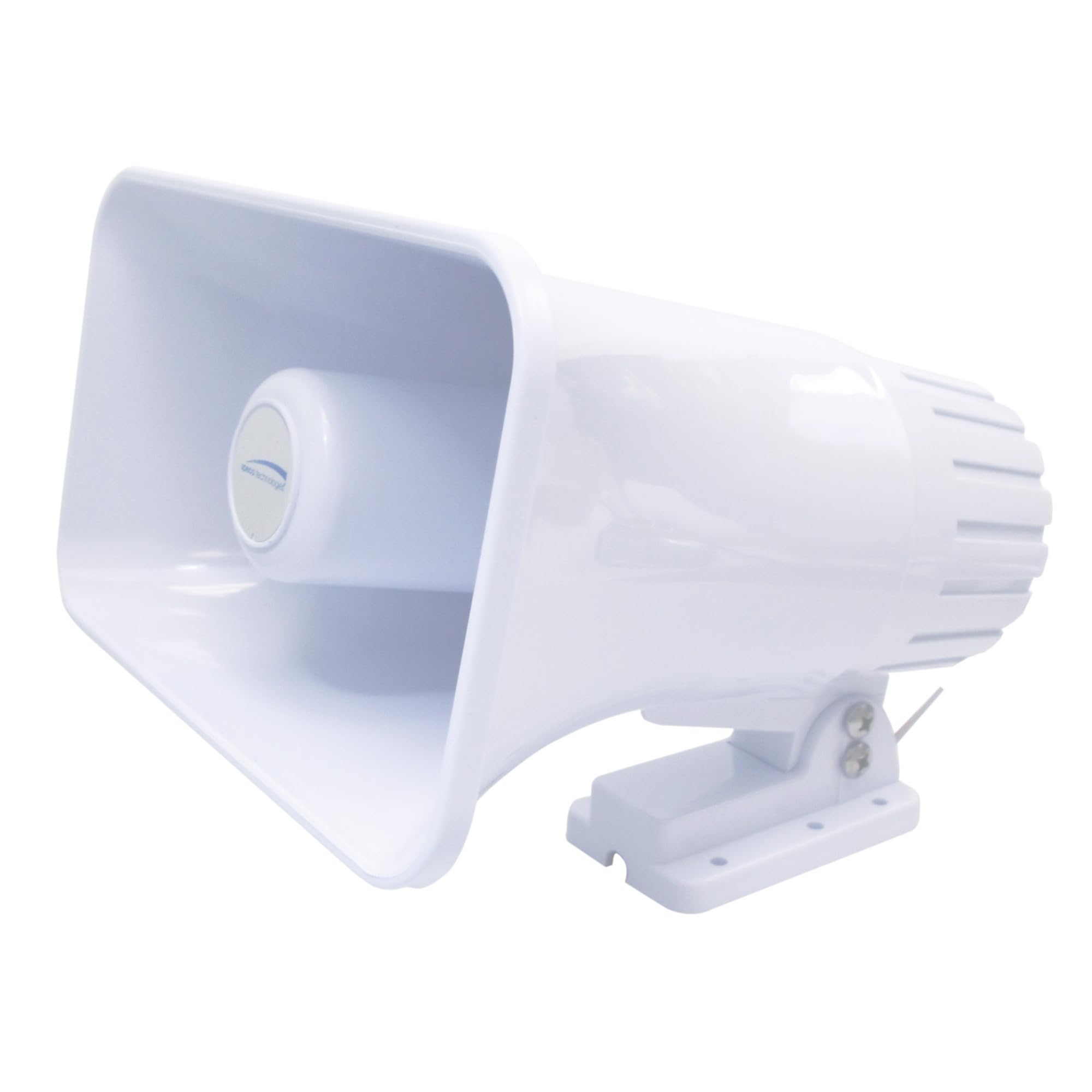 Speco SA15RP 30W 5 inch x 8 inch Dual Tone Alarm Siren