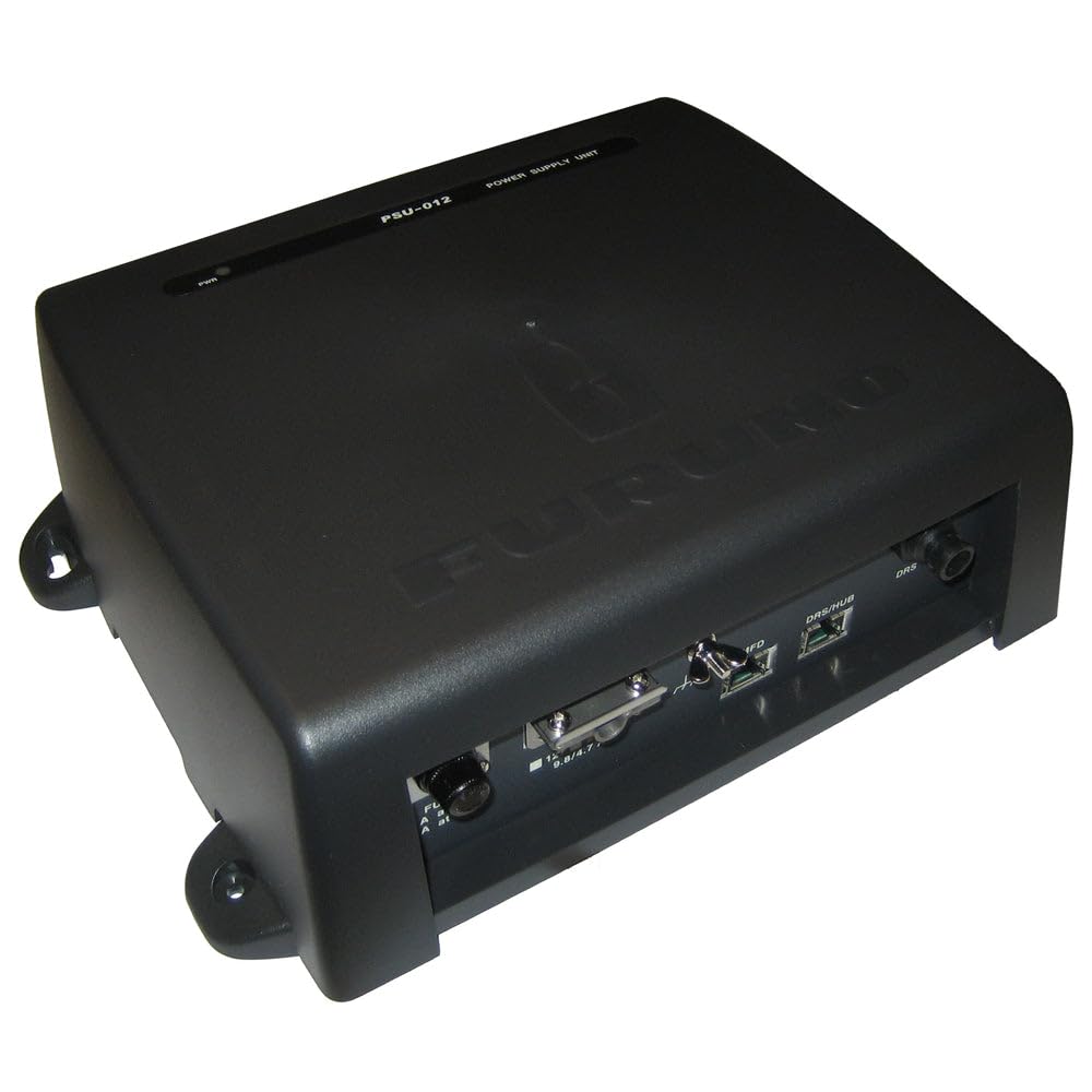 Furuno Power Supply F/Navnet 3D