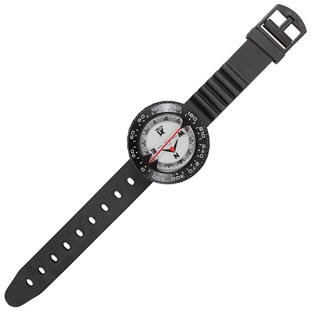Xs Scuba Wrist/Hose Mount Compass