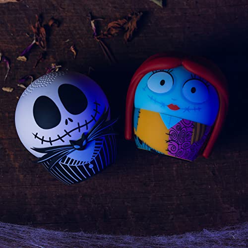 Bitty Boomers Disney: Tim Burton'S The Nightmare Before Christmas   Sally   Mini Bluetooth Speaker