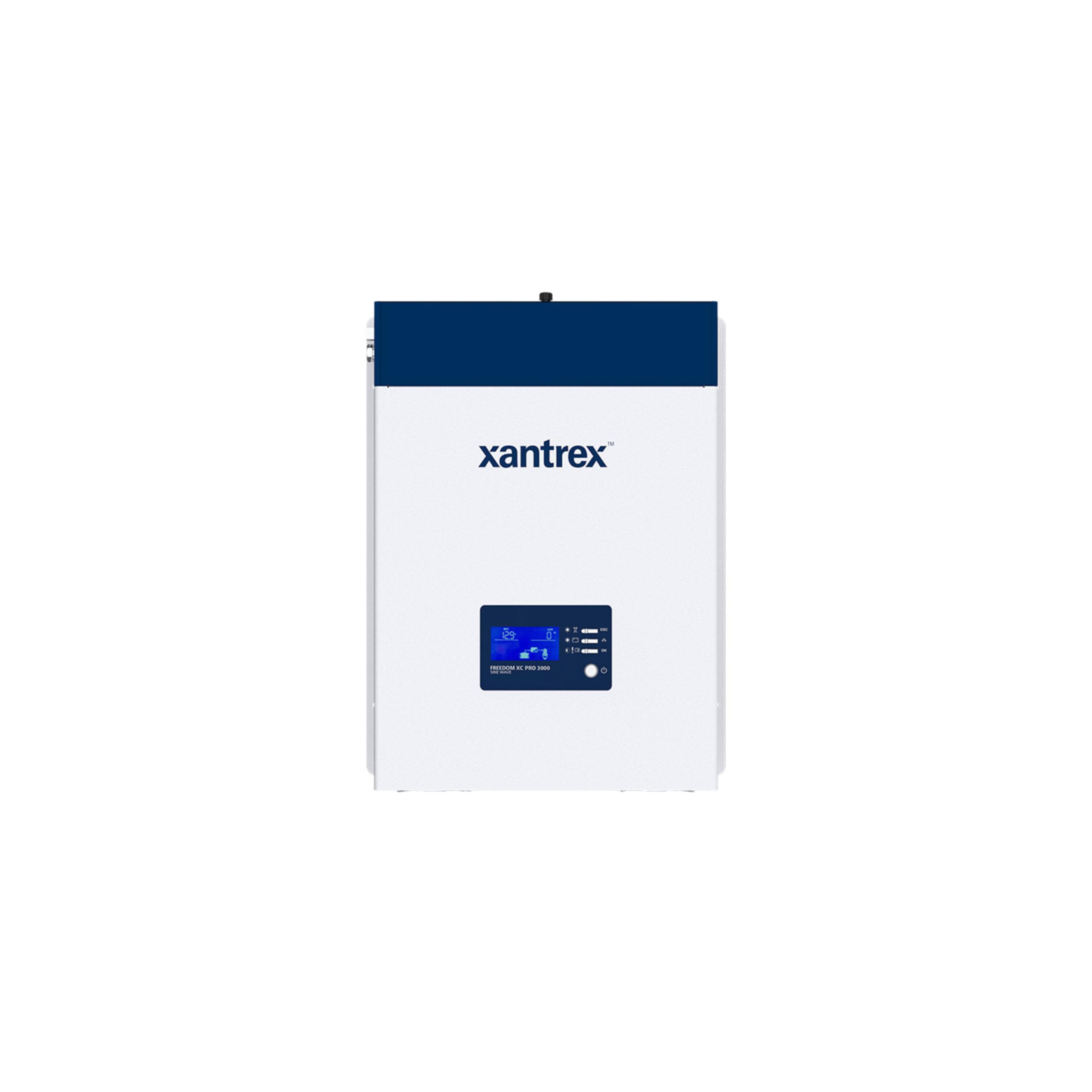 Xantrex 818 3010 Inv/Chgr, Freedom Xc Pro, 3000W 12V 150A
