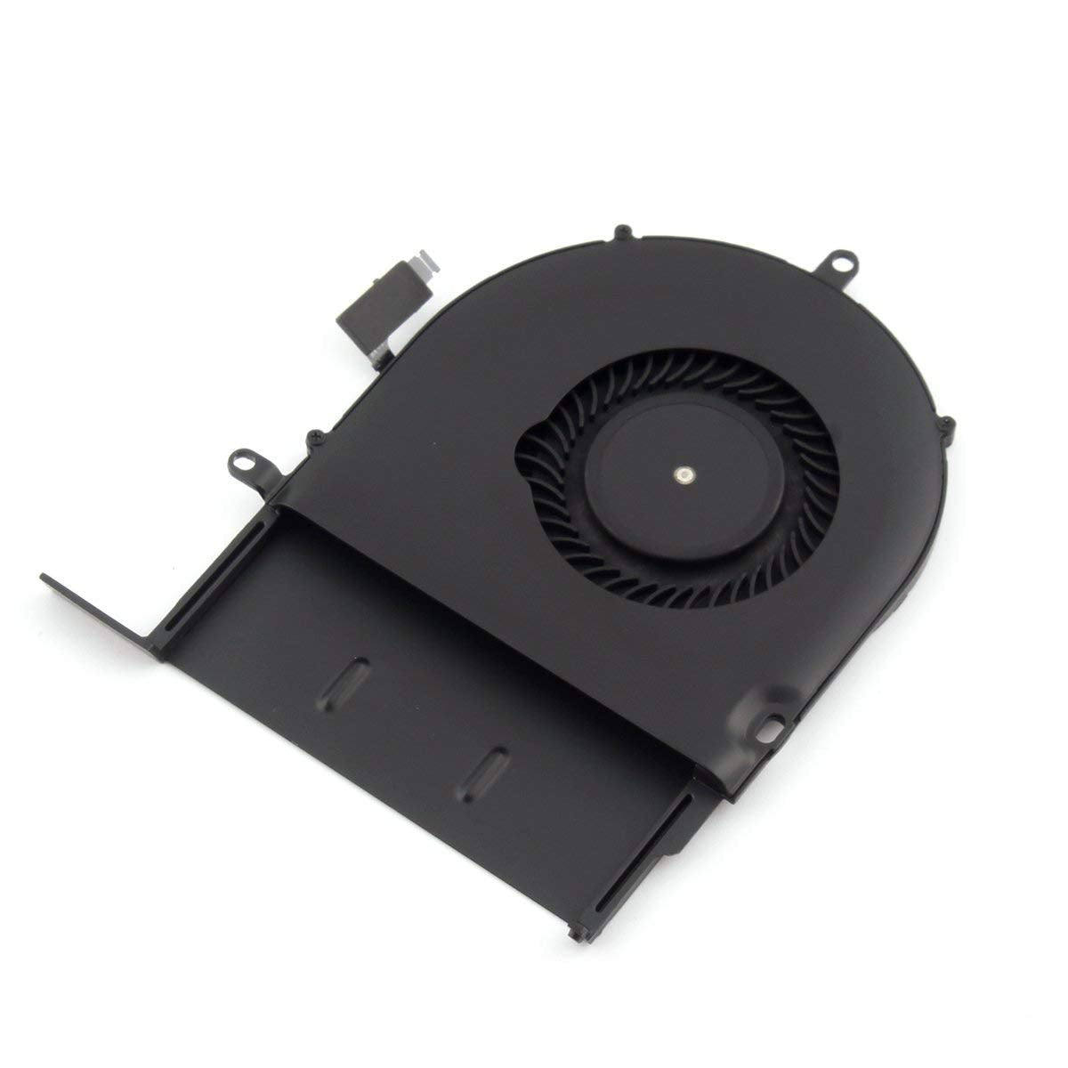 Willhom Cpu Cooling Cooler Fan Replacement For Macbook Pro Retina 13' A1502 Series (Late 2013, Mid 2014, Early 2015)