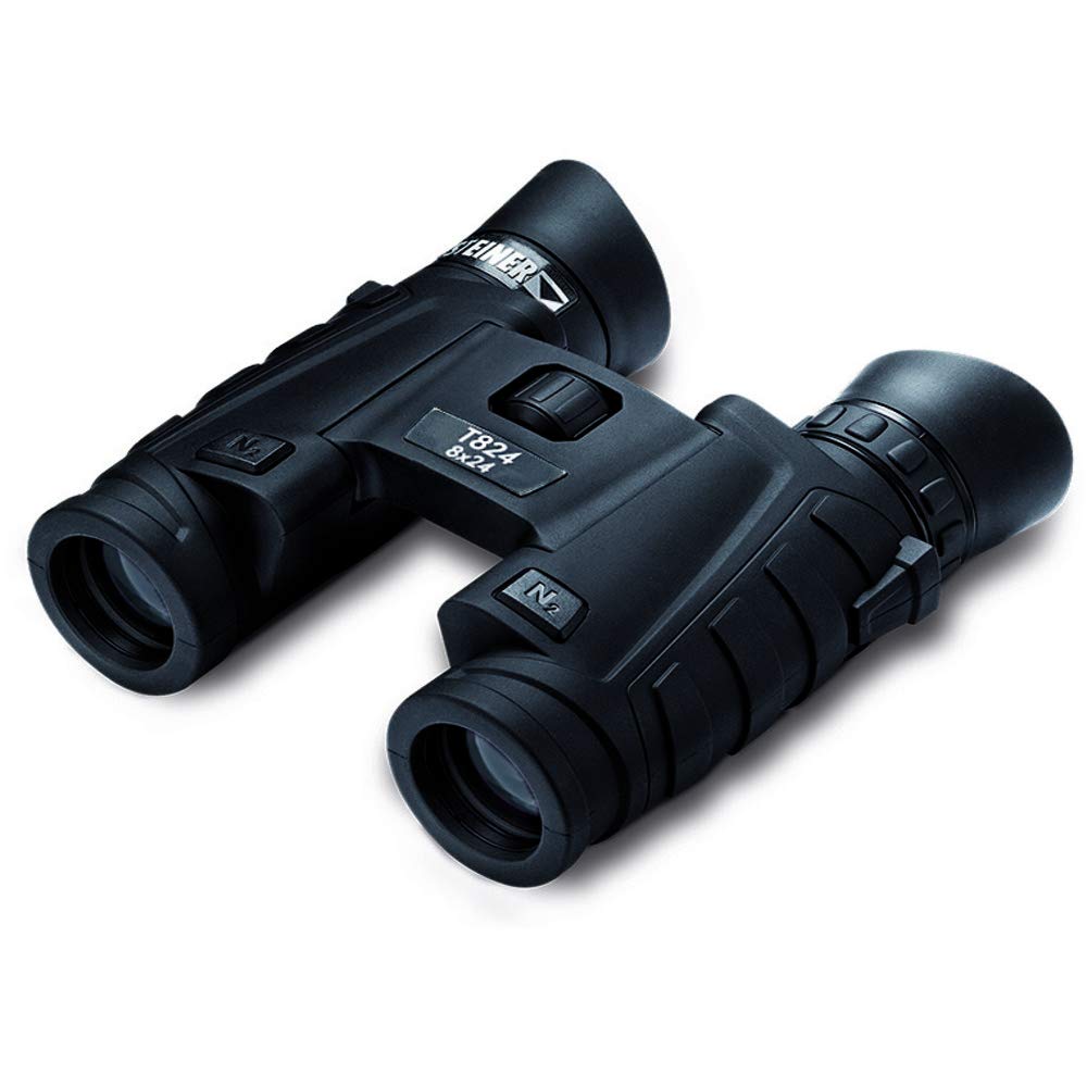 Steiner Tactical Series Binoculars, Lightweight Precision Optics For Any Situation