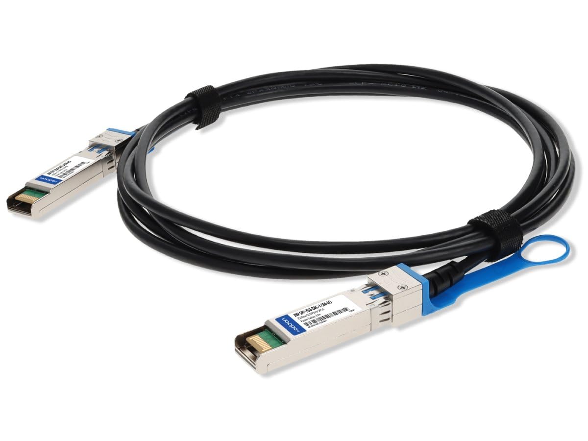 Juniper Comp Dac 3.5M 25G-Cu Sfp28 Taa