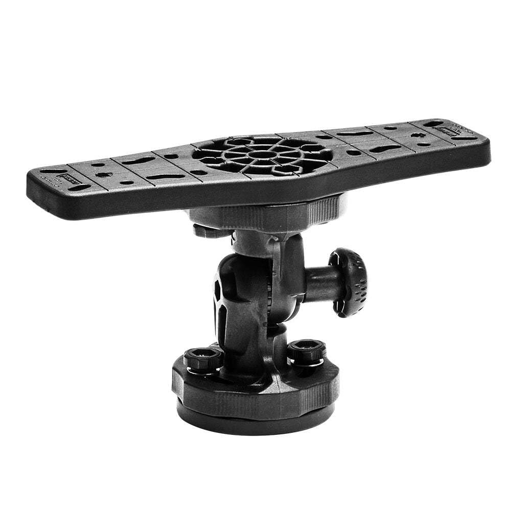 Hexx Fish Finder Mount,WBHDWB0BFXF3G41