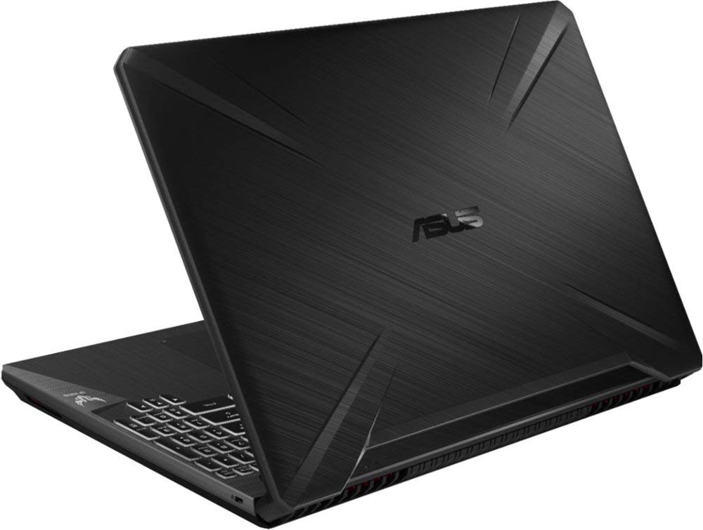 Asus Tuf Gaming Laptop 15.6 Core I5-9300H Nvidia Gtx1650, 8Gb Ram, 512Gb Ssd