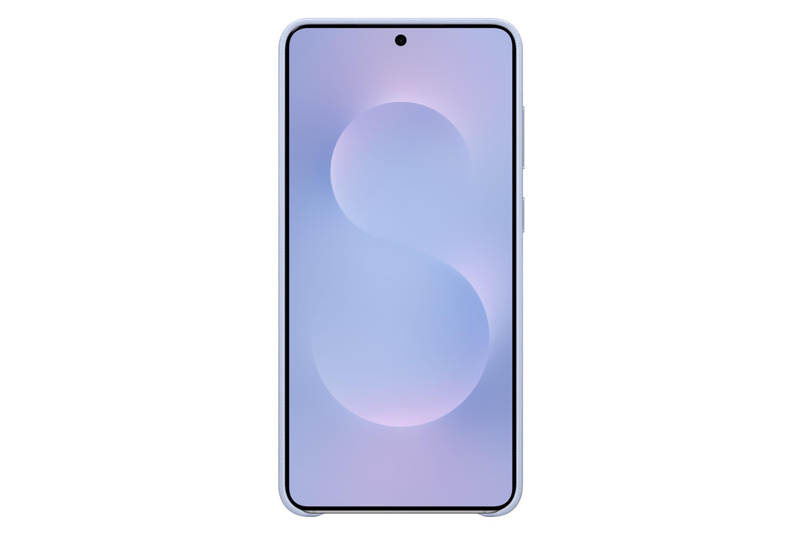 Samsung Galaxy S25 Edge Kindsuit Phone Case, Protective Cover, Stylish Design, Durable Soft Inner Lining, Ef-Vs937Plegus, Light