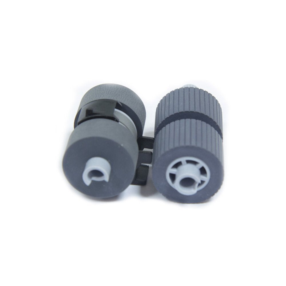 Pa03338 K011 Pick Roller Set Of 2 Rollers For Fujitsui Fi 5750C Fi 6670 Fi5650C Fi 5650C 5750 Scanners