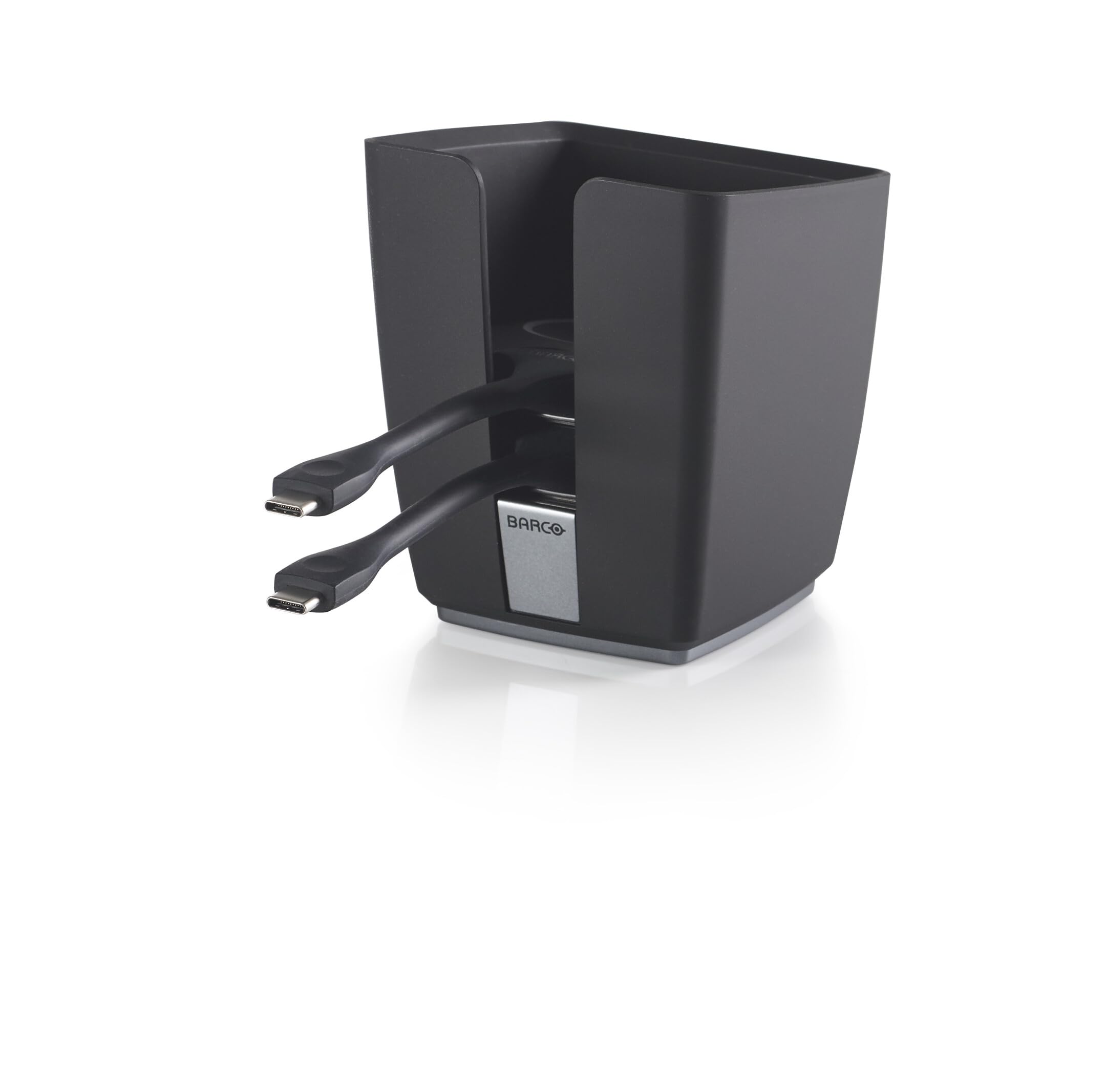 Barco Clickshare Conferencing Button