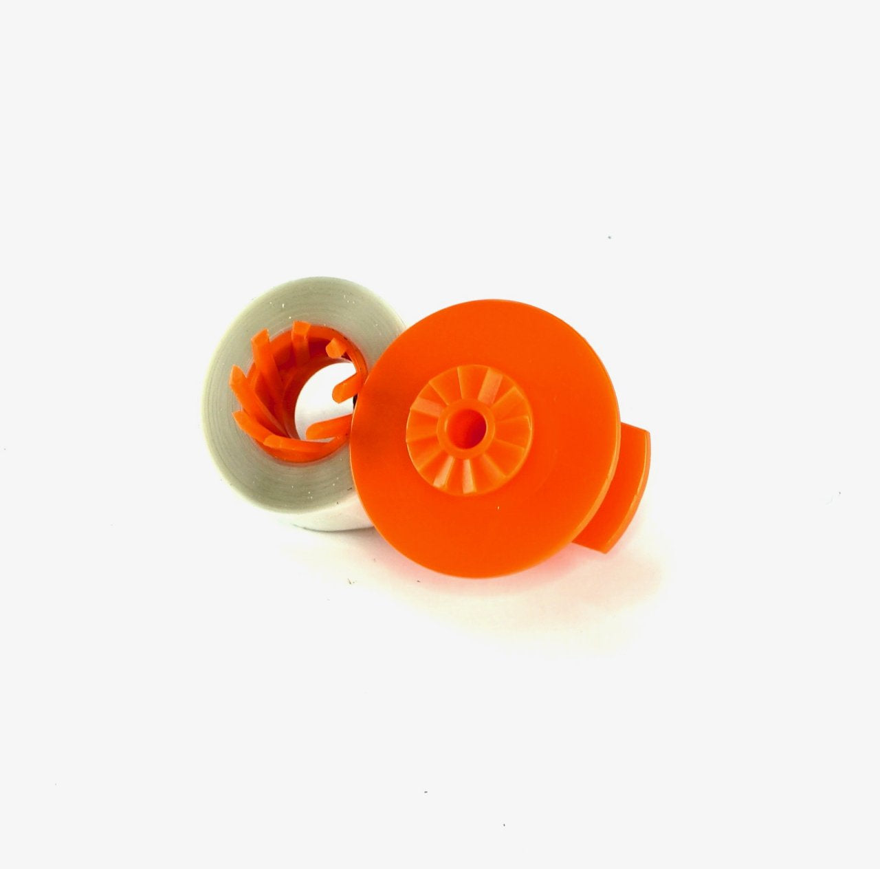 R14216 Compatible Lift Off Correction Ribbon, Clear