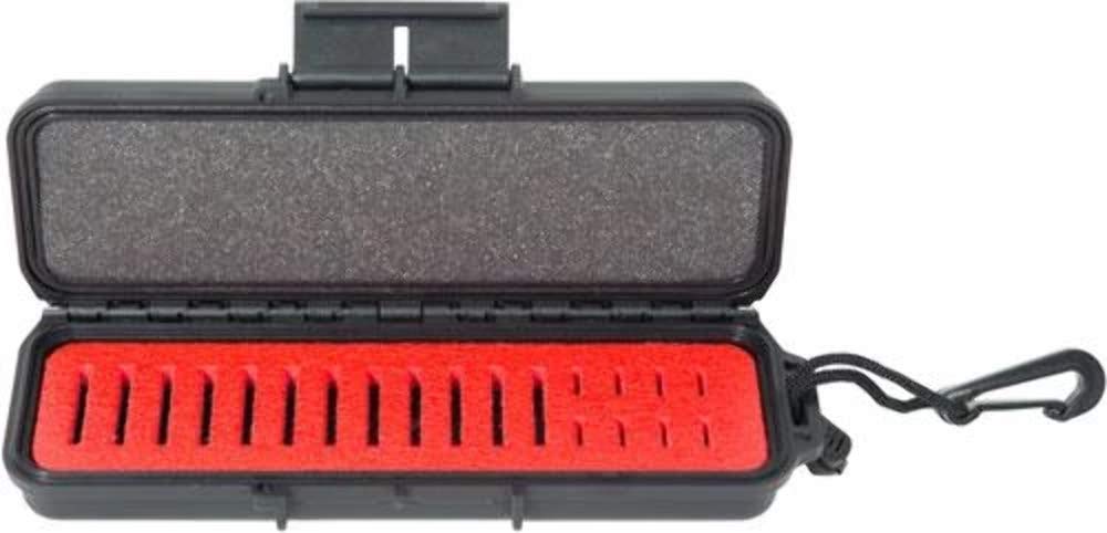 SKB 3I-0702-1B-SD i-Series Memory Card Case, Black