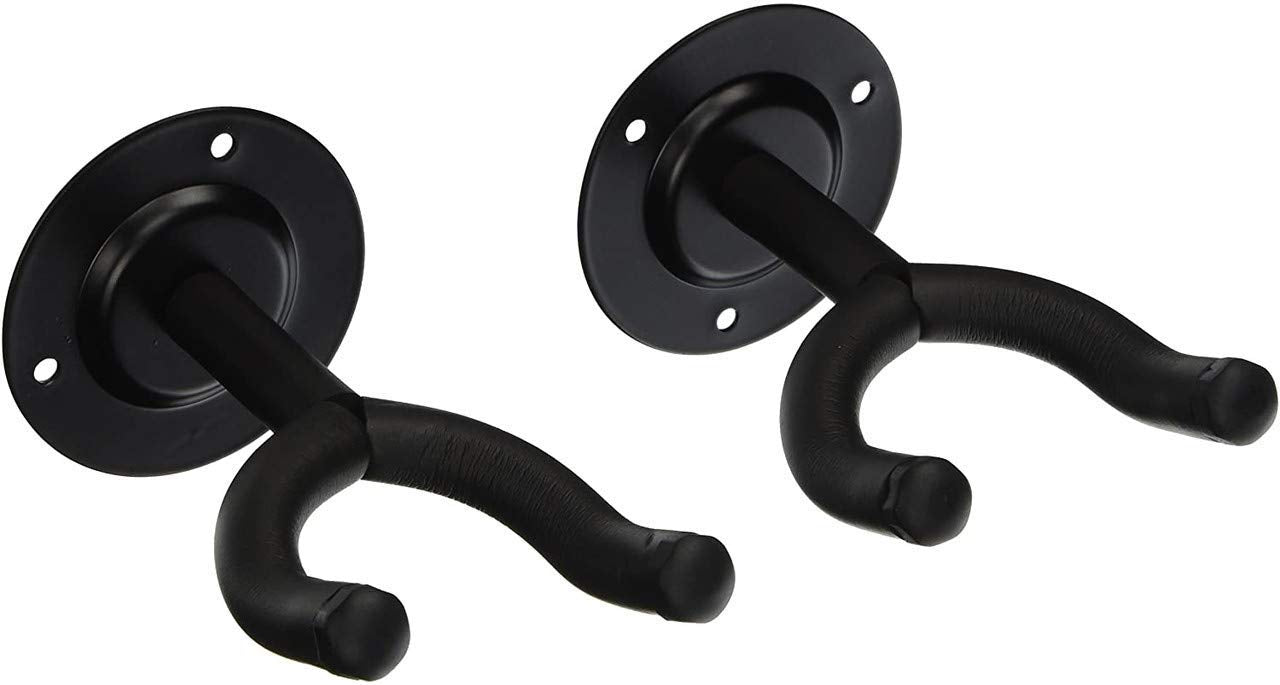 Essentials Series Home & Studio Guitar Hanger 2 Pack Gr5Q2