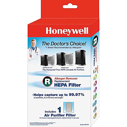 Honeywell True Hepa Replacement Filter