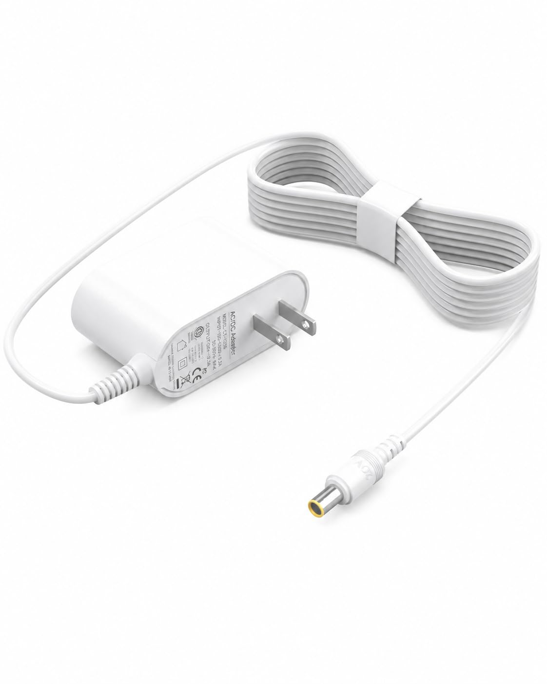 VHBW 20V Power Cord for Dyson Fan Air Purifier TP04 TP06 HP04 HP06
