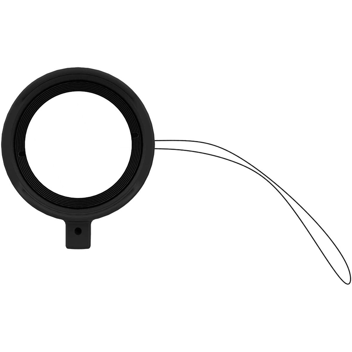 Close-Up Lens For Micro-Series & Rm-4K +10 Diopter