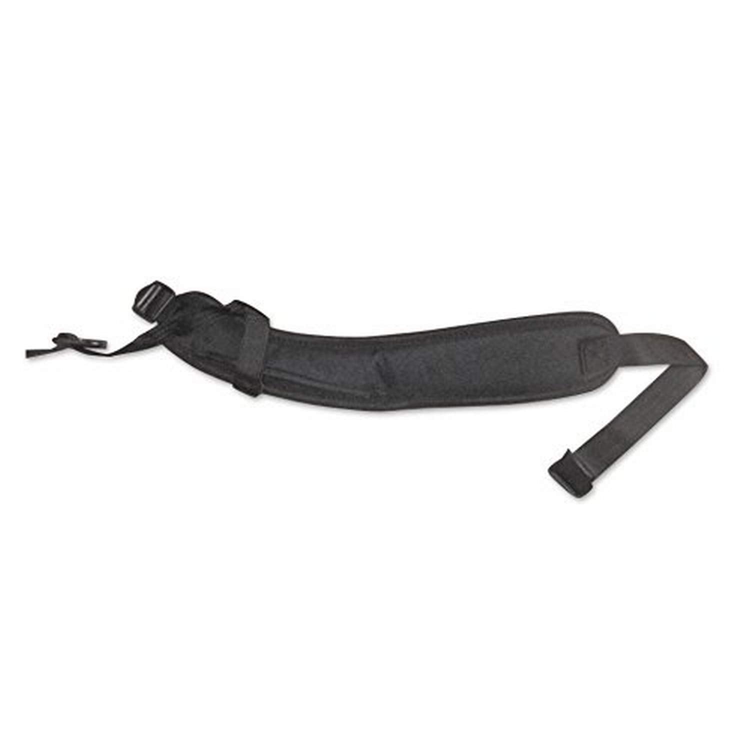 Proteam Right Hand Shoulder Strap Tools & Parts, Black