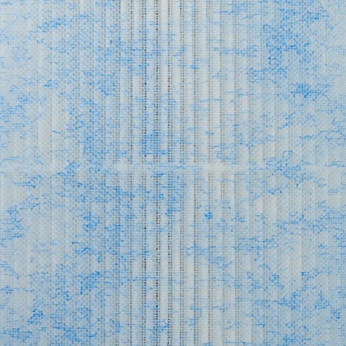 Instant Hepa Air Purifier Replacement Filter For Home Allergens & Pet Danders, Removes 99.9% Of Dust, Smoke, & Pollen With Plasm