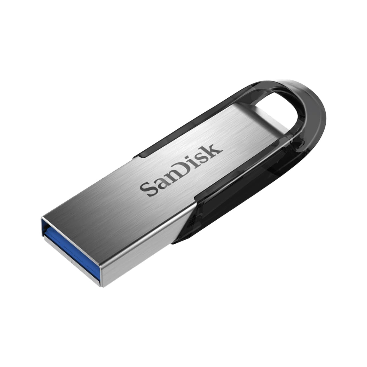 Sandisk Ultra Flair Usb 3.0 64Gb Flash Drive Sdcz73 064G G46 (Pack Of 5)