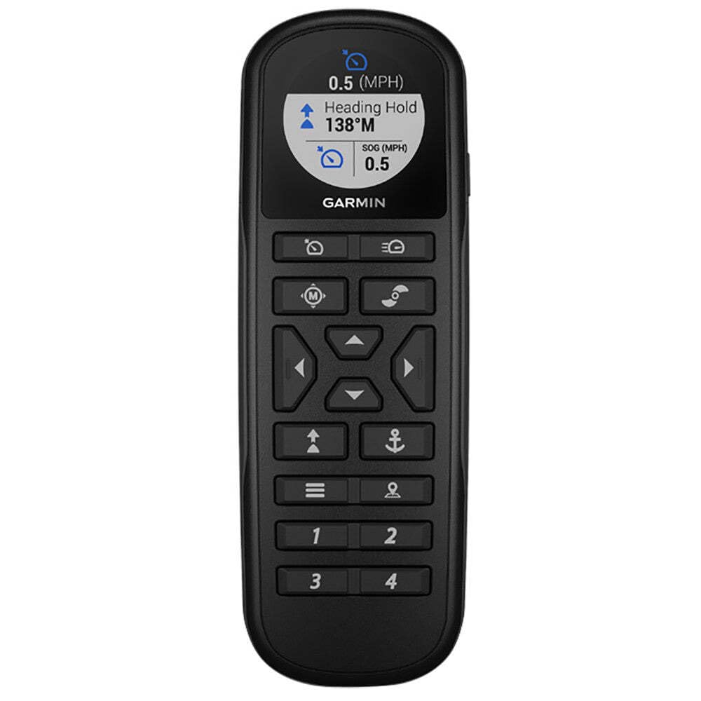 Garmin Remote Control,WBEEAB07YBL3RML