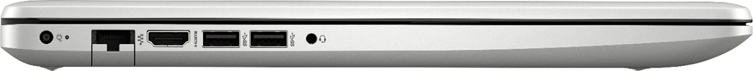 Hp Pavilion 17.3'' Hd+ Laptop Computer, 11Th Gen Intel Dual Core I3-1115G4 (Upto 4.1Ghz, Beats I5-1030G7), 8Gb Ram, 256Gb Nvme S