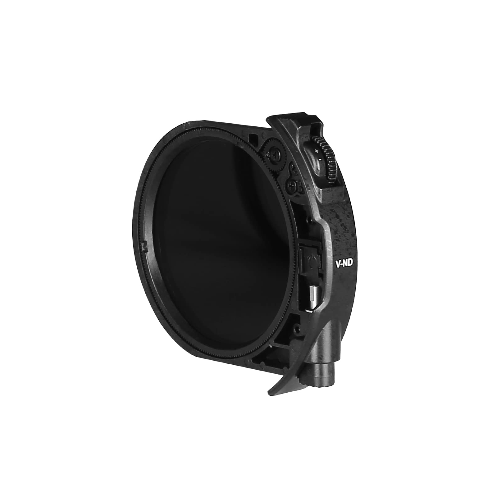 Meike Variable Nd Filter For Canon And Meike Mk Eftr C Drop In Filter Mount Adapter Ef To Eosr