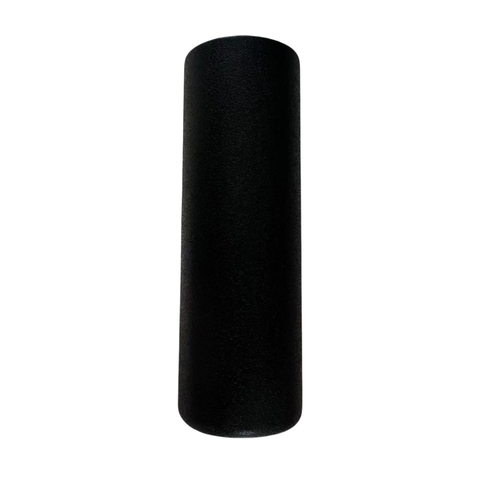 ECOMISTIQ Cylinder Shakers Supplies Rhythm Instruments for Drummer Studio Professional Black | & Small Percussion Hand
