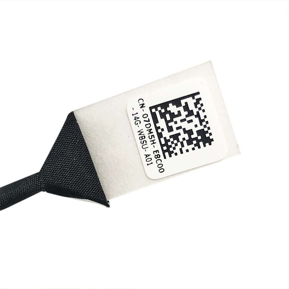 Suyitai Dc In Power Jack Charging Port Replacement For Dell Latitude 3410 3412 3510 E3410 E3412 E3510 Cn:07Dm5H 450.0Kd0C.0041 4