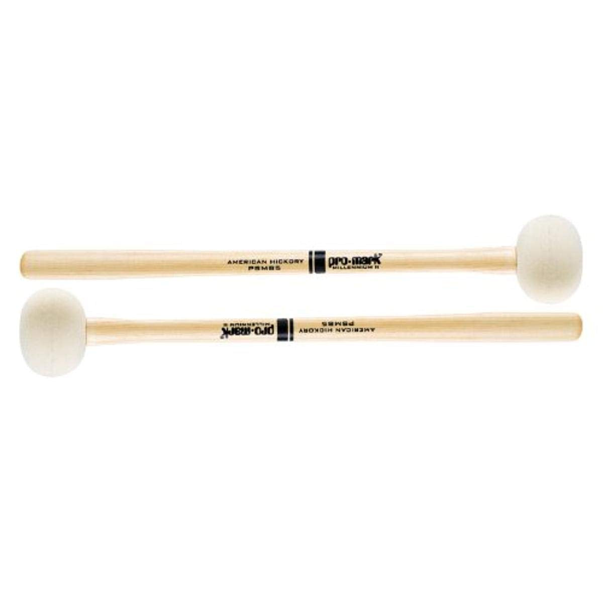 Promark PSMB5 Performer Series Bass Drum Mallet