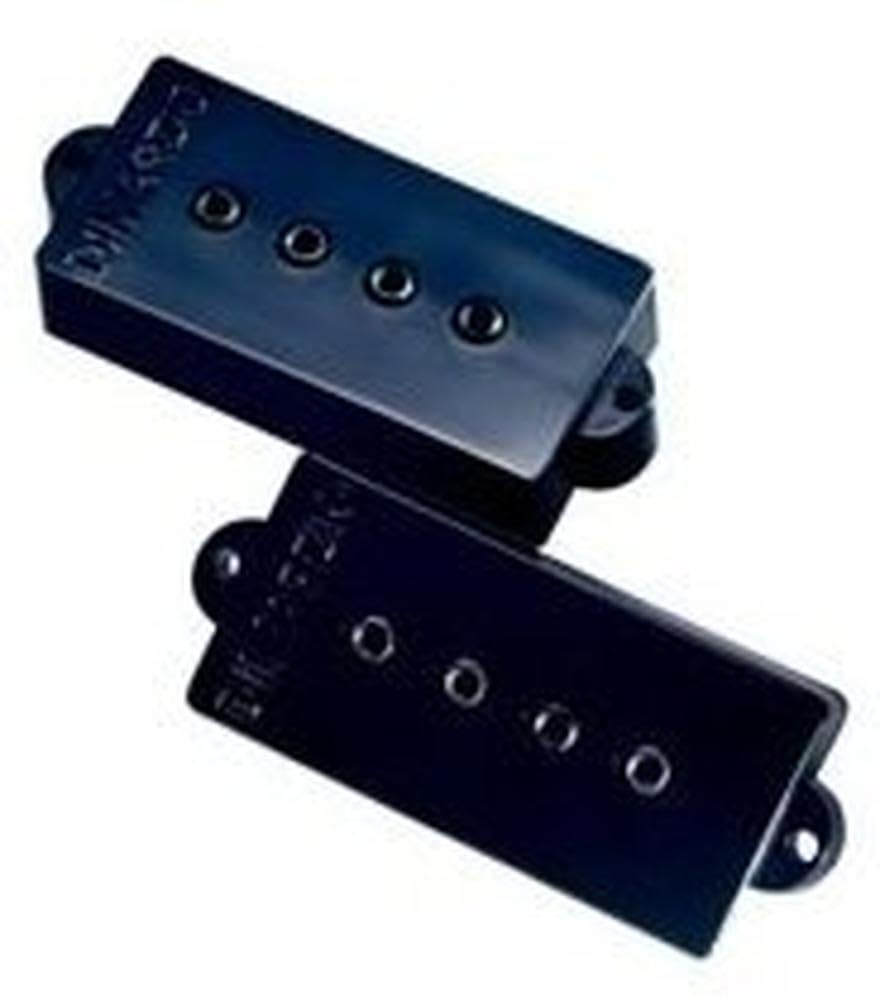 Dimarzio Dp122Bk Pickup