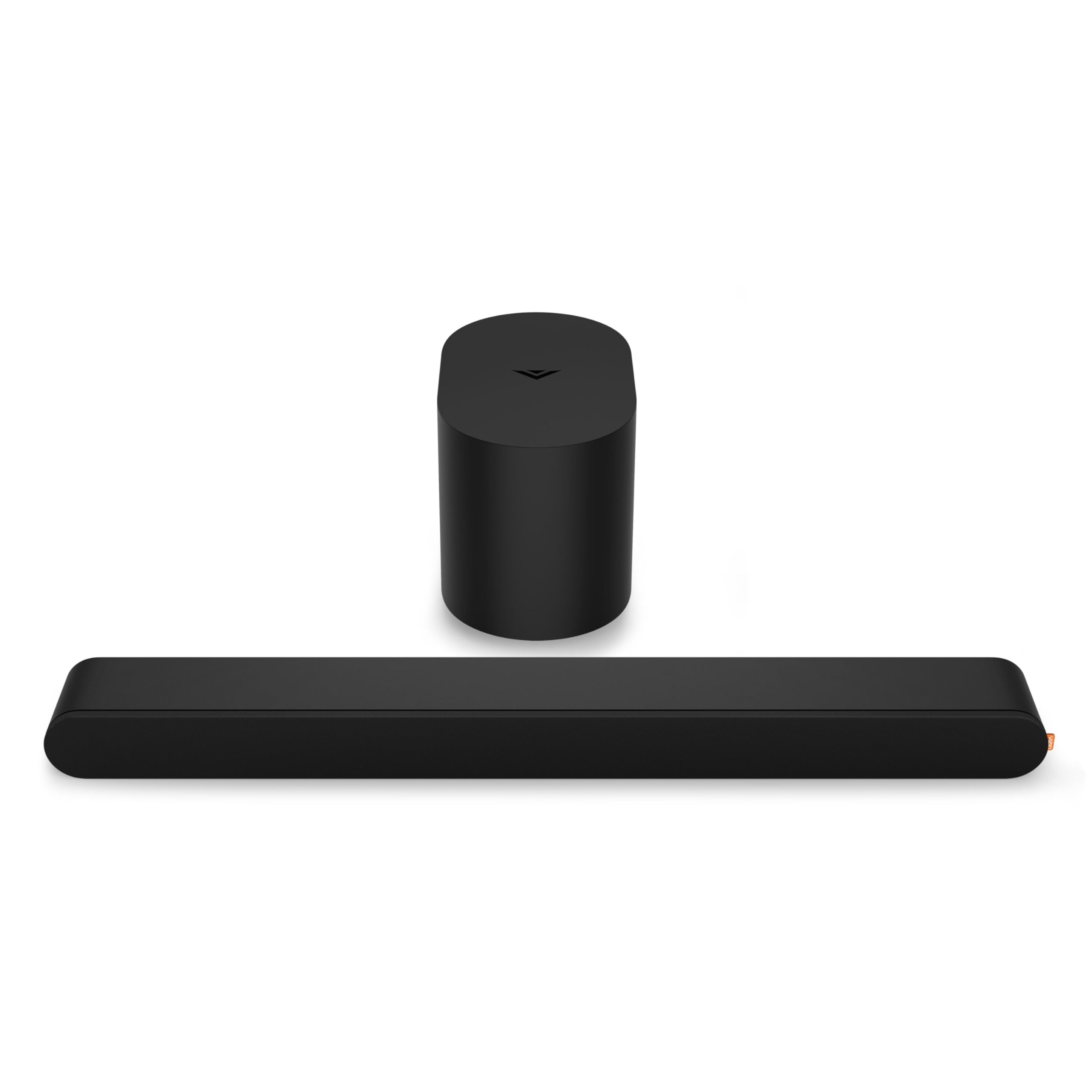 VIZIO 2.1 Soundbar, Wireless Subwoofer w/Dolby Atmos, DTS:X, Bluetooth Speaker  SV210M0808 (New, 2024 Model)