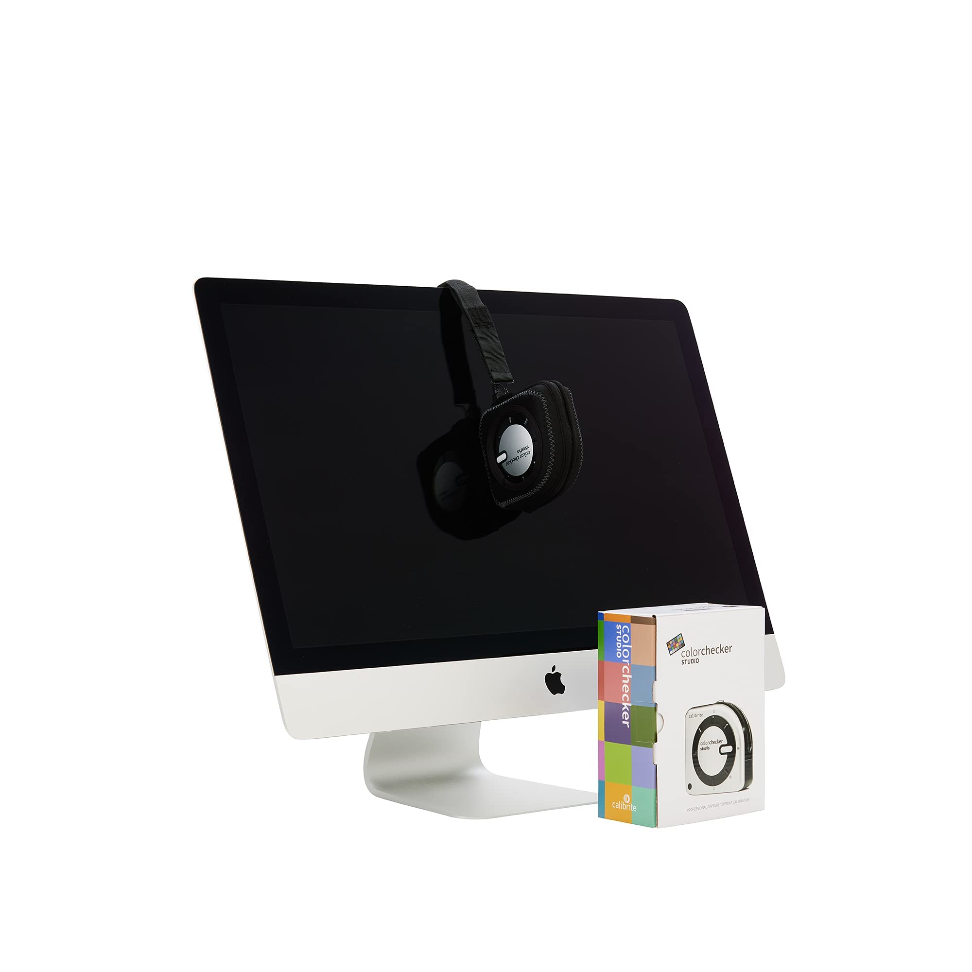 Calibrite Colorchecker Studio (Ccstudio)