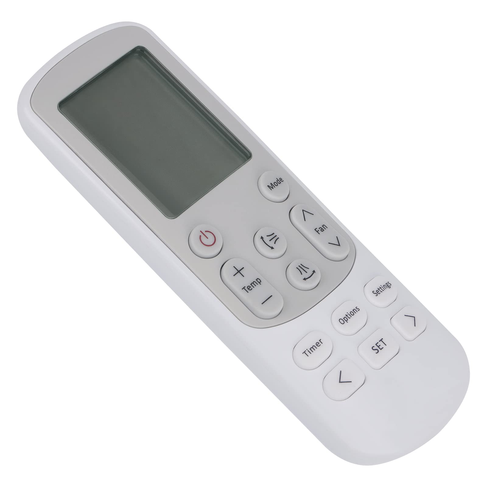 Winflike New Db93 30073B Air Conditioner Remote Control Replacement Db93 30071H Replaced Remote Control Fit For Samsung Air Cond