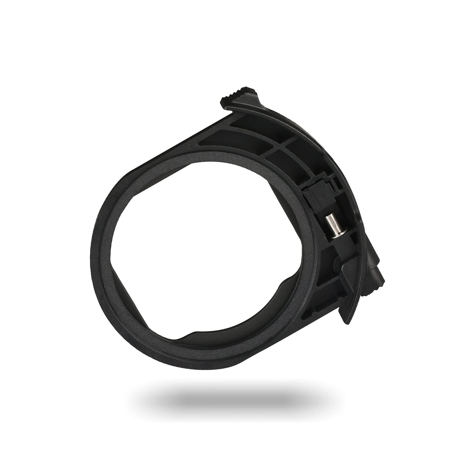 Meike Black Pro Mist 1/8 Filter For Canon And Meike Mk Eftr C Drop In Filter Mount Adapter Ef To Eosr