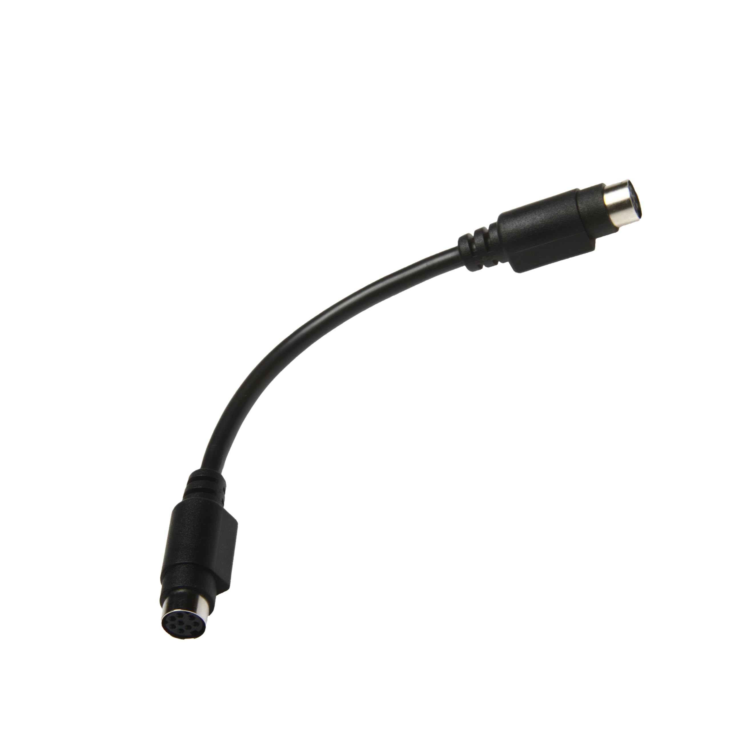 Wirenest Visca Extension Cable Md8F To Md8F Coupler