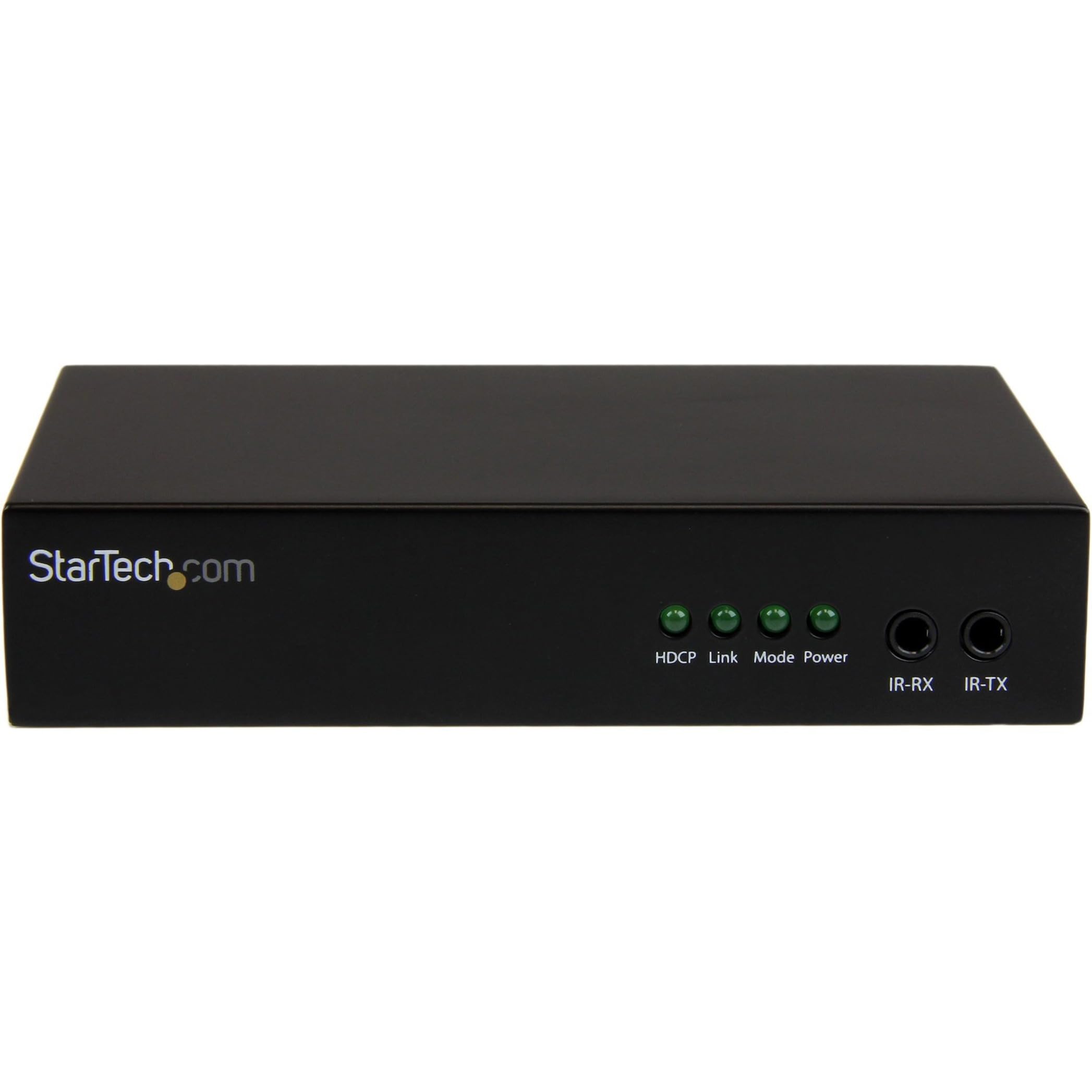 Startech.Com Hdbaset Over Cat5E / Cat6 Hdmi Receiver For St424Hdbt   230Ft (70M)   1080P (Sthdbtrx)