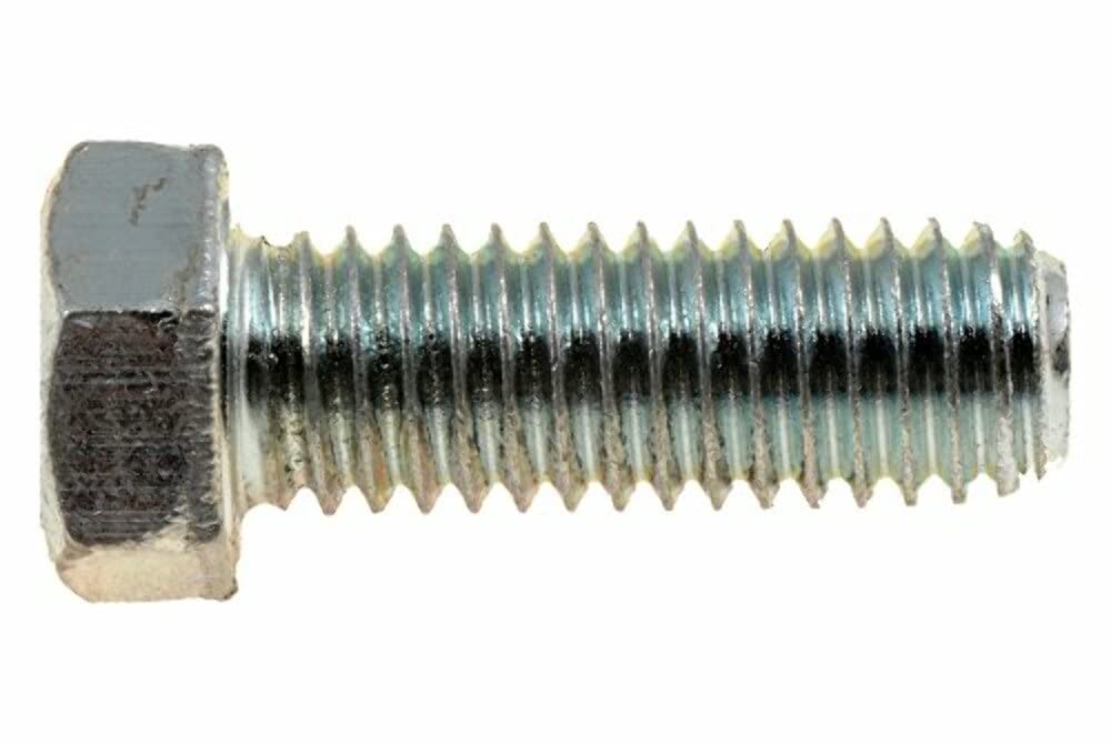 Dorman 760-312N: Cap Screw-Hex Head-Grade 5-7/16-14 X 1-1/4 In.