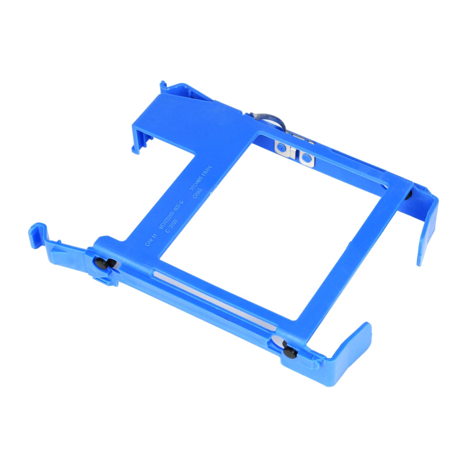 Hard Drive Caddy 0Dn8My Dn8My For Dell Optiplex 390 790 990 3010 3020 7010 7020 9010 9020 Sff Mt