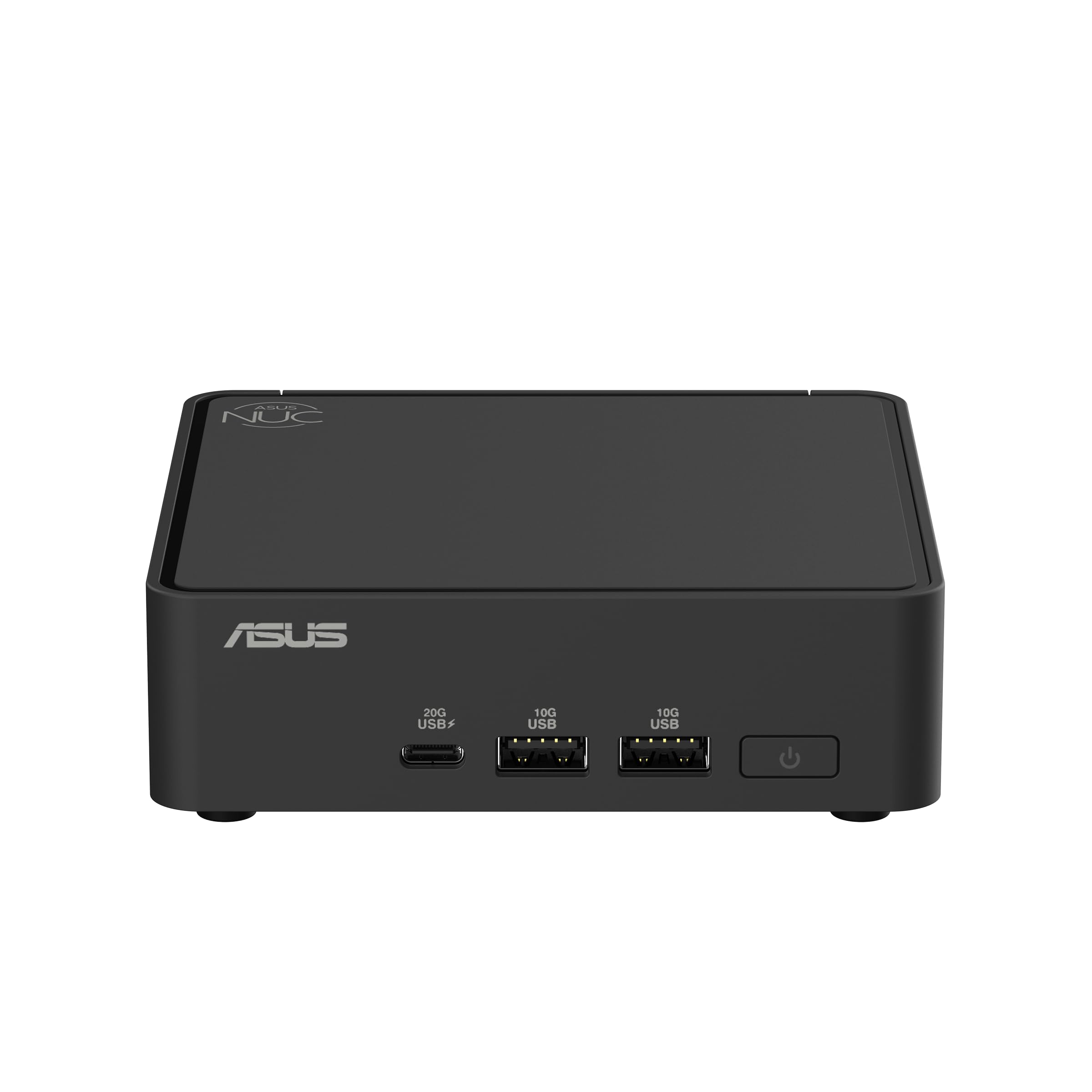 Asus Nuc 15 Pro Nuc15Crki3 Barebone System  Mini Pc  Intel
