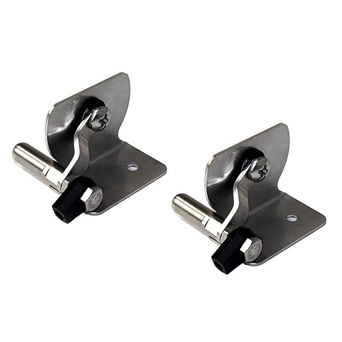 Nauticus Pr500 Trim Plate Retractor Kit