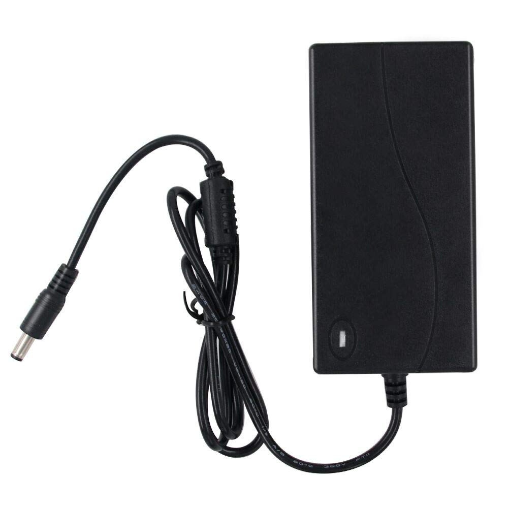 24V Ac/Dc Adapter For Fujitsu Scansnap S1500 S1500M Fi 6130 Z Fi 6140 Z Fi 6125 Fi 6230 Fi 6225 Pa03586 B015 Pa03630 B055