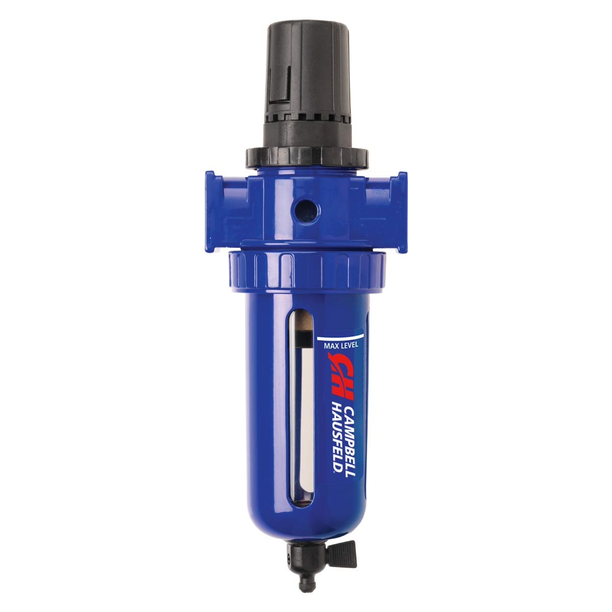 Campbell Hausfeld Filter/Regulator   3/8'' Npt (Pa212503Av)