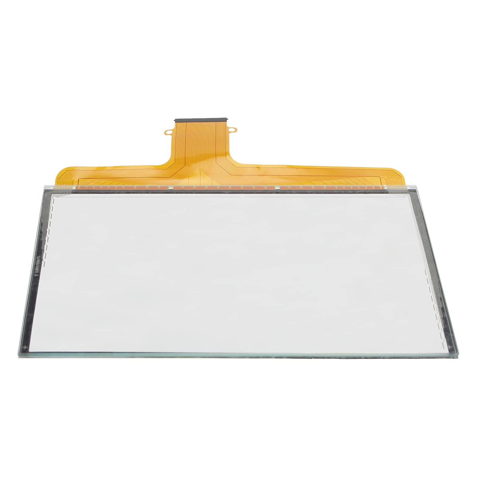 Carbbia Dj080Pa 01A 8'' Touch Screen Glass Digitizer 55 Pin Touch Screen Compatible With Chevrolet Compatible With Gmc Mylink Na