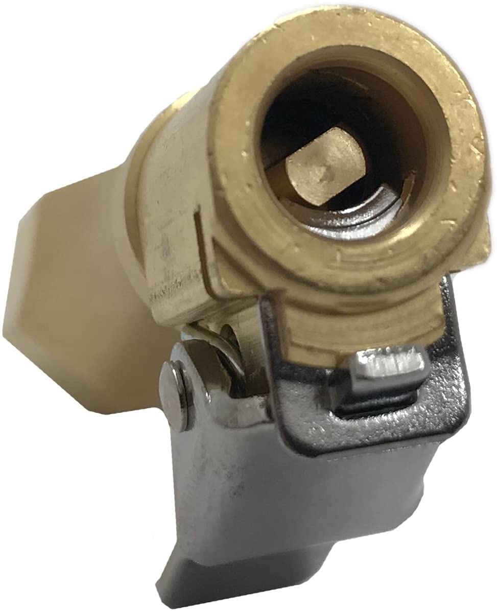 Cta Tools 1930 Straight Lock On Air Chuck