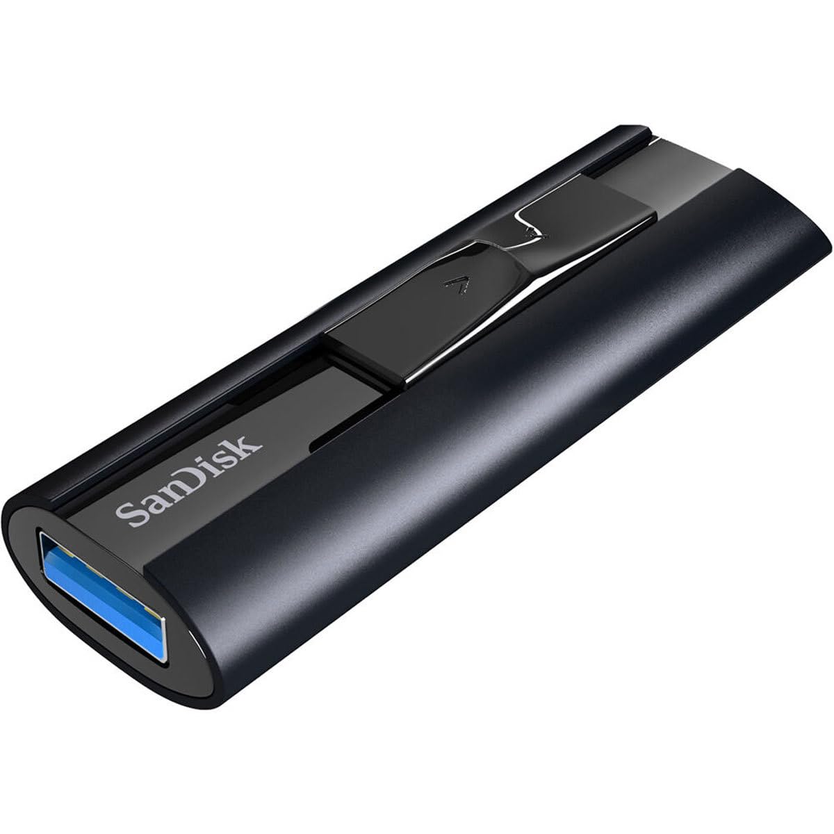 Sandisk Extreme Pro 1Tb Usb 3.2 Solid State Flash Drive