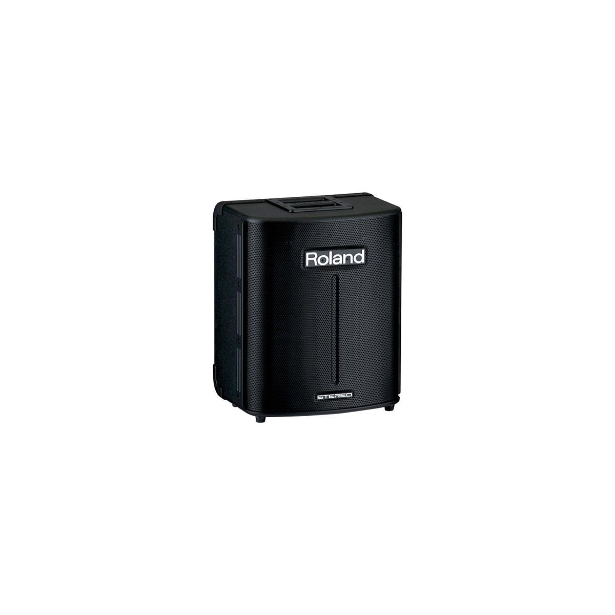 Roland Ba 330 Pa System, Black Medium