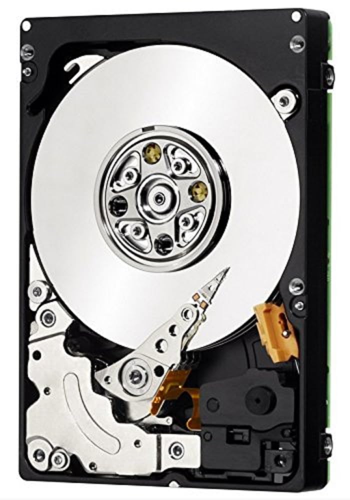Seagate Cheetah 15K.5 146.8 Gb 3.5 Inch Sas 15000 Rpm Hard Drive