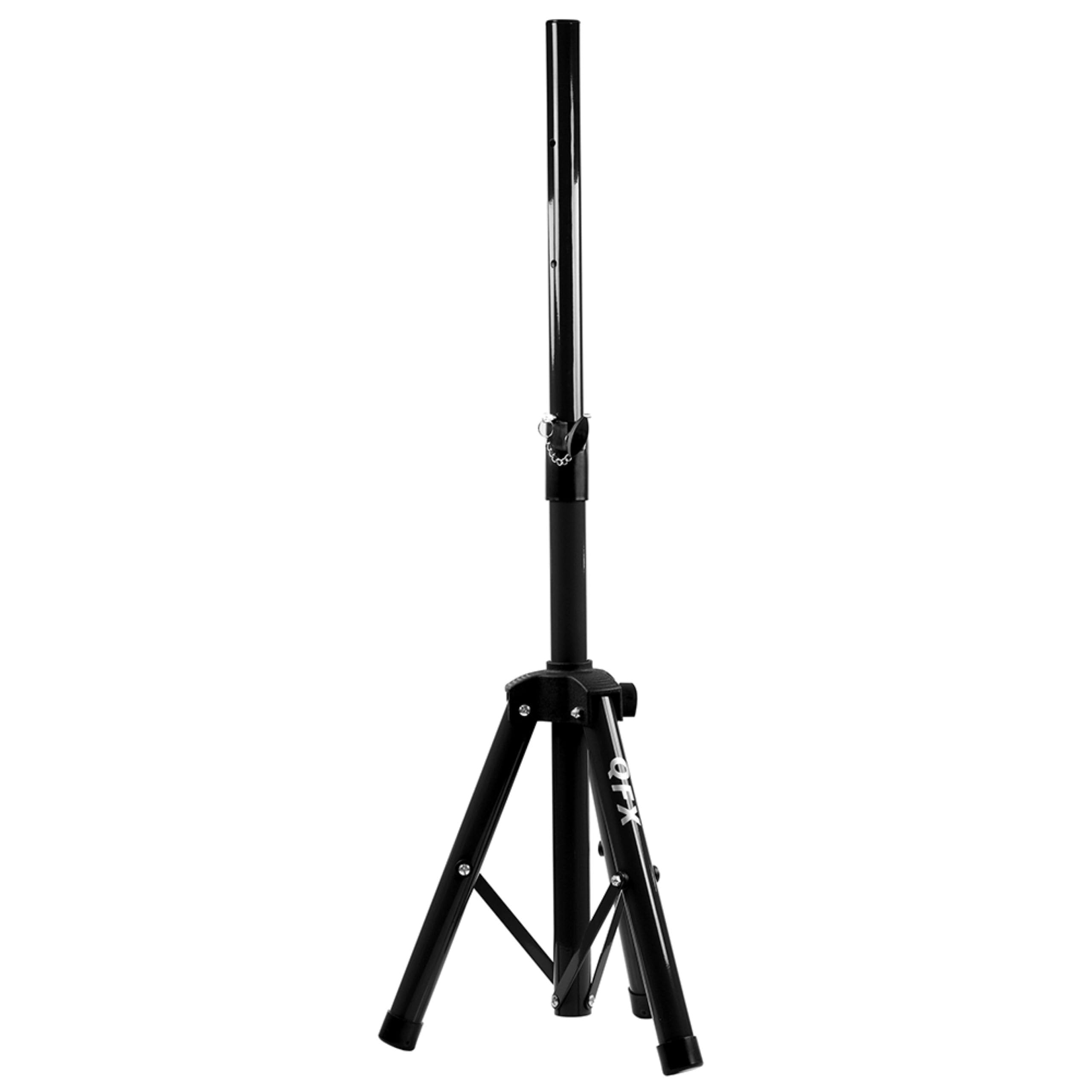 Adjustable 26 54'' Height Medium Speaker Stand