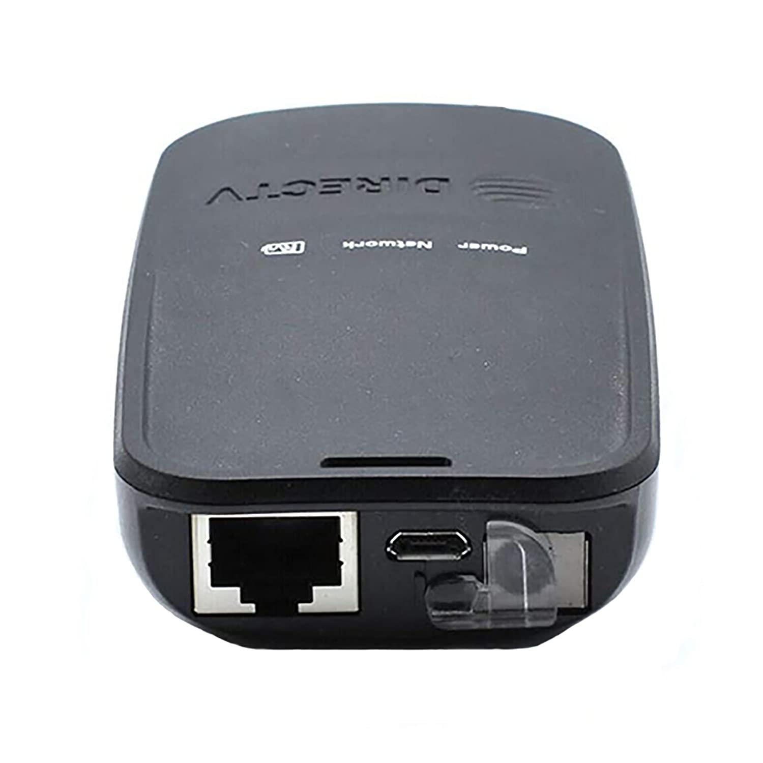 2 Pack   Directv Broadband Deca Ethernet To Coax Adapter   Third Generation (With 2 Usb Power Cables)