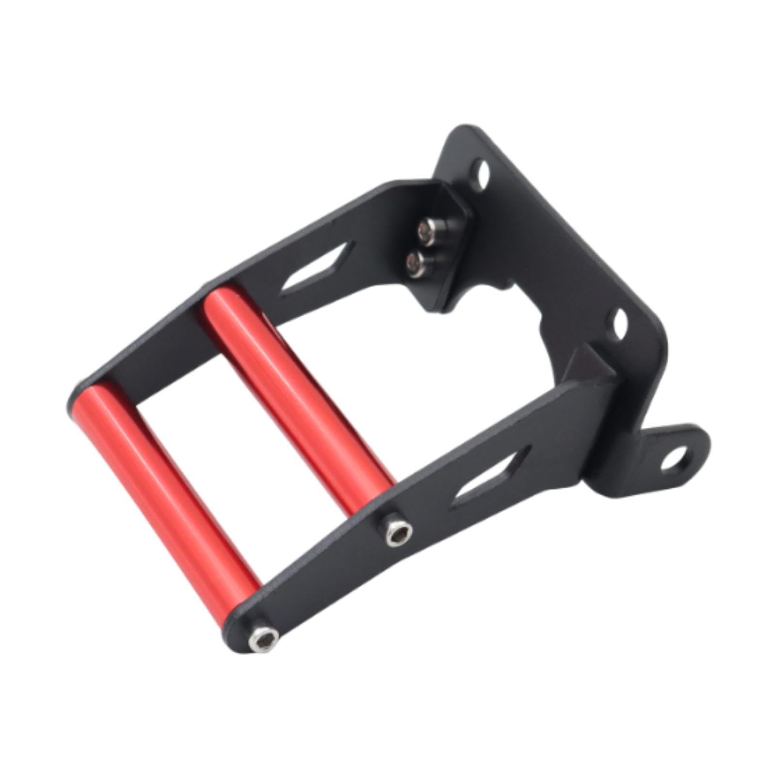 MYADDICTION Electric Scooter Rear Foot Support Repair Part Enhanced Control for Kugoo M4